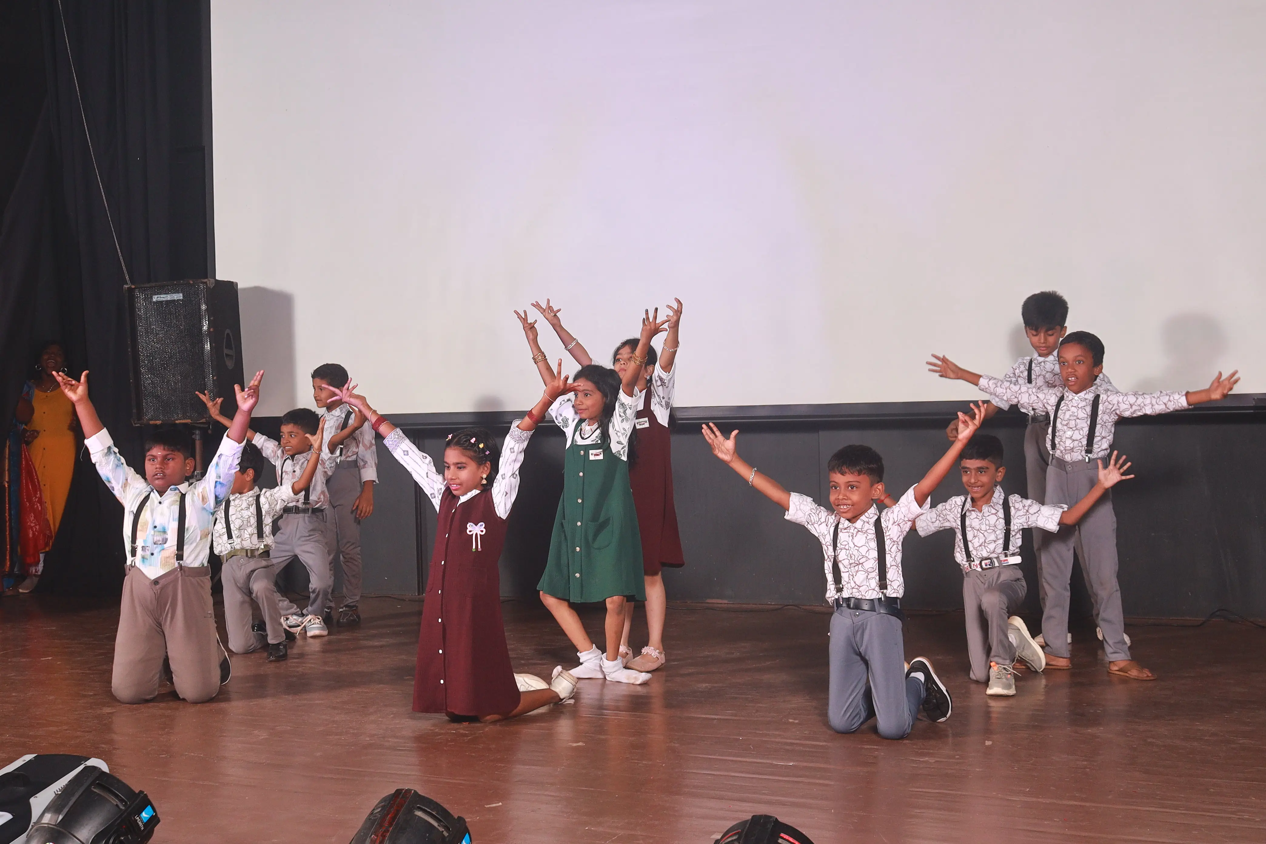 Annual Day